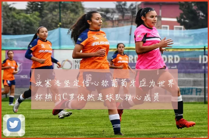 坎塞洛坚定信心称葡萄牙应为世界杯热门C罗依然是球队核心成员