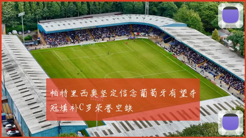 帕特里西奥坚定信念葡萄牙有望夺冠填补C罗荣誉空缺